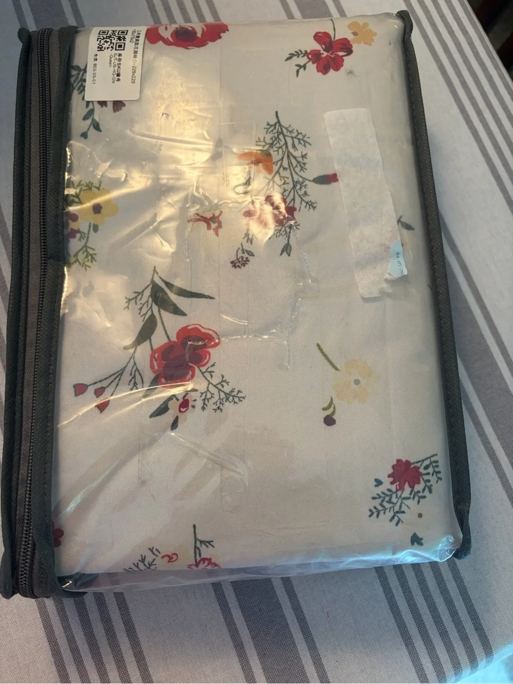N/A queen size